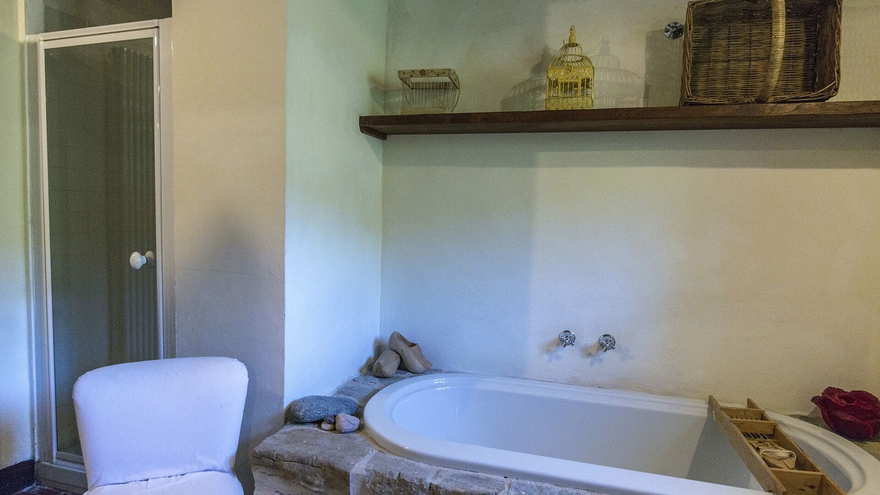 Photo of Bathroom in Paciano