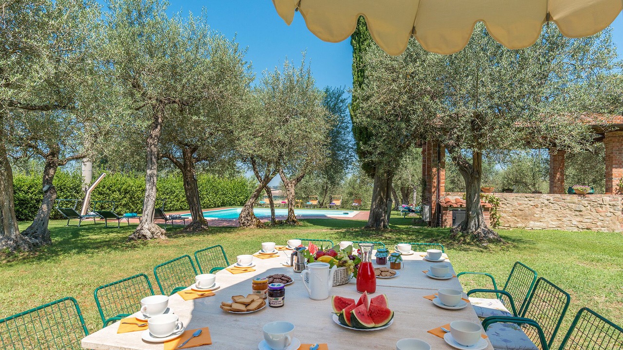 Photo of Outdoor in Paciano