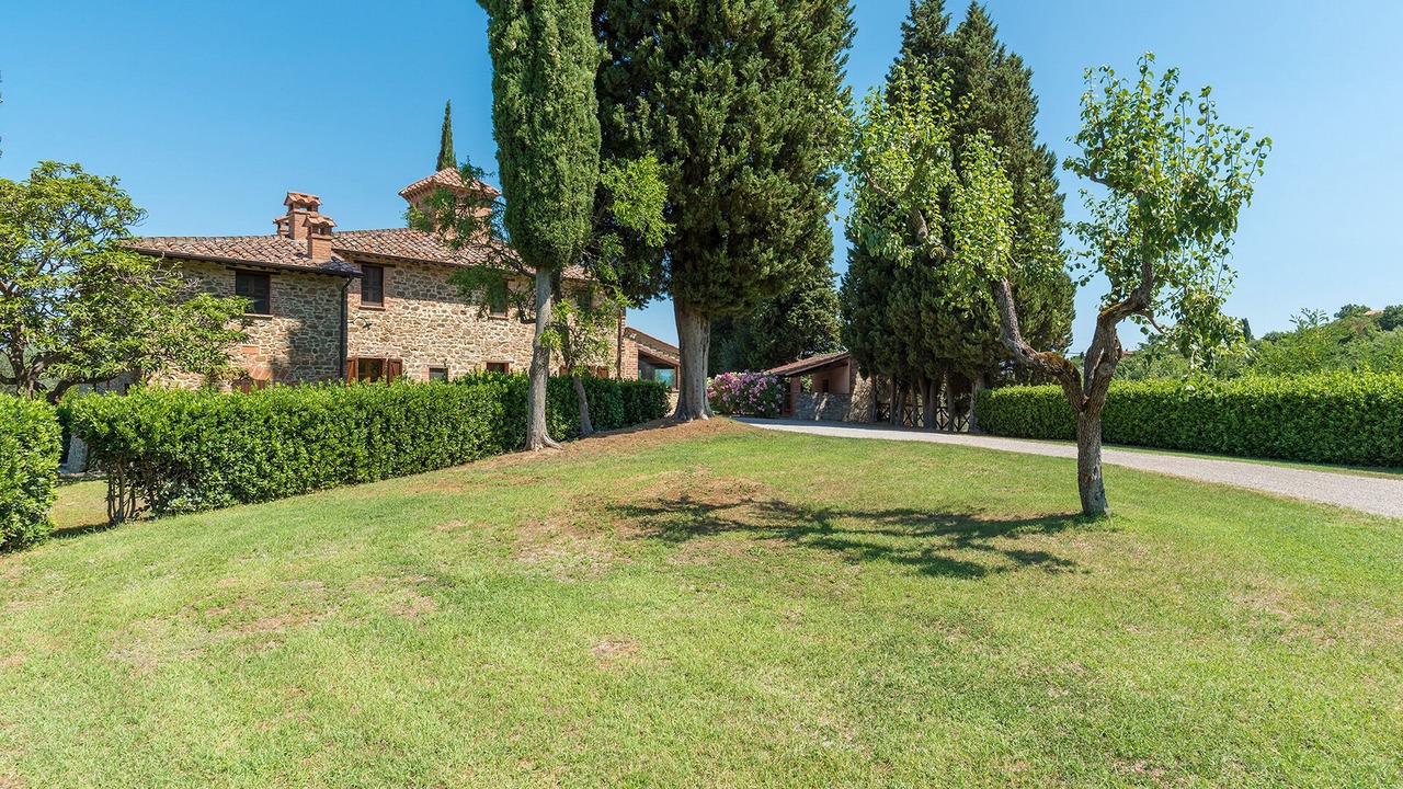 Photo of Outdoor in Paciano