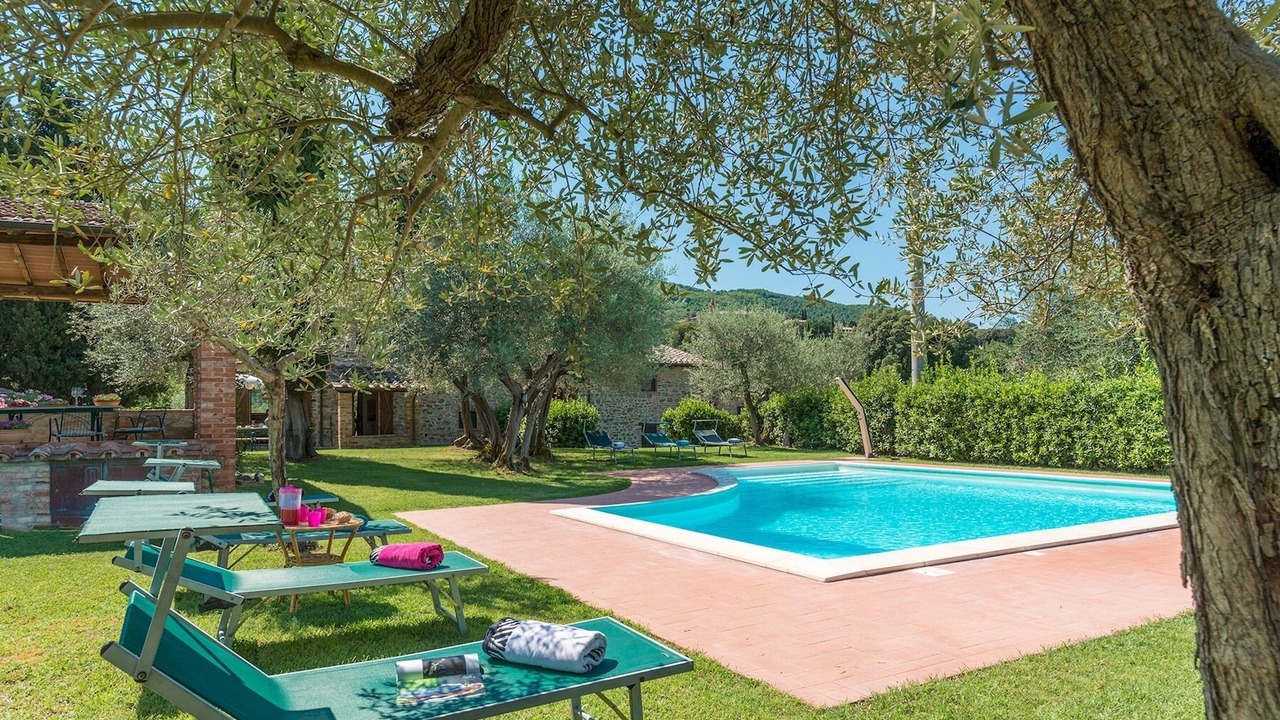 Photo of Outdoor in Paciano