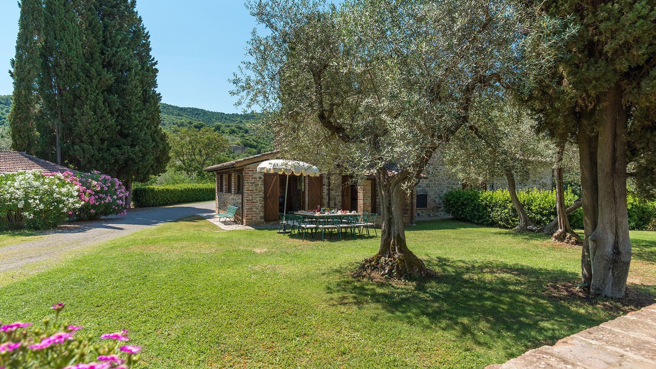 Photo of Outdoor in Paciano