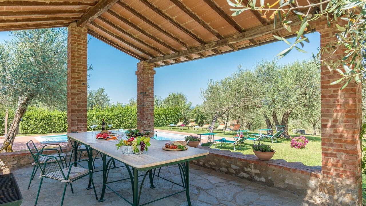 Photo of Outdoor in Paciano