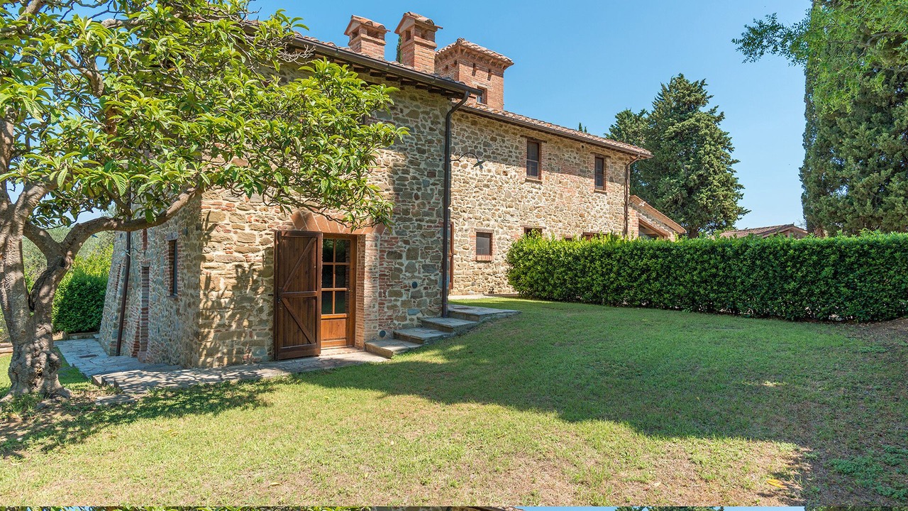 Photo of Outdoor in Paciano