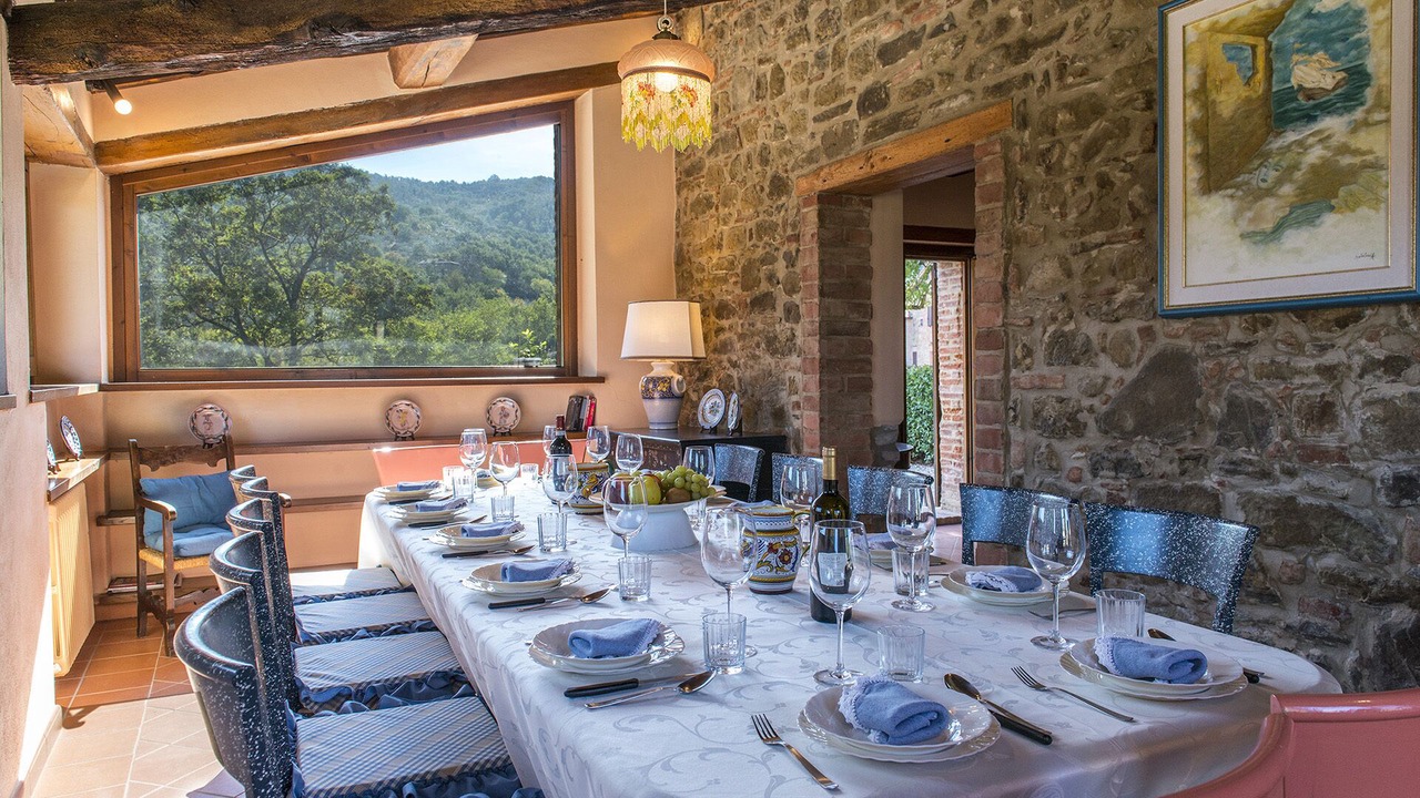Photo of Others in Paciano