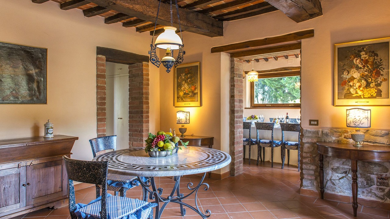 Photo of Others in Paciano