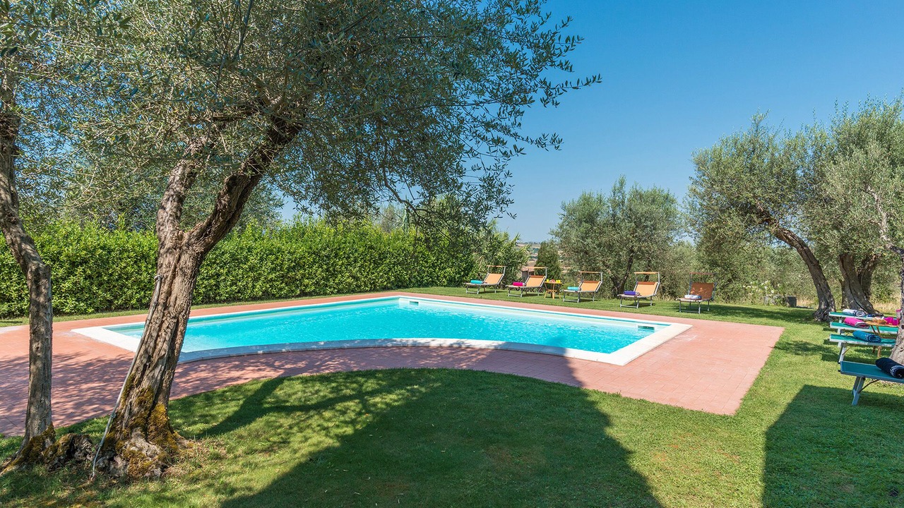 Photo of Outdoor in Paciano
