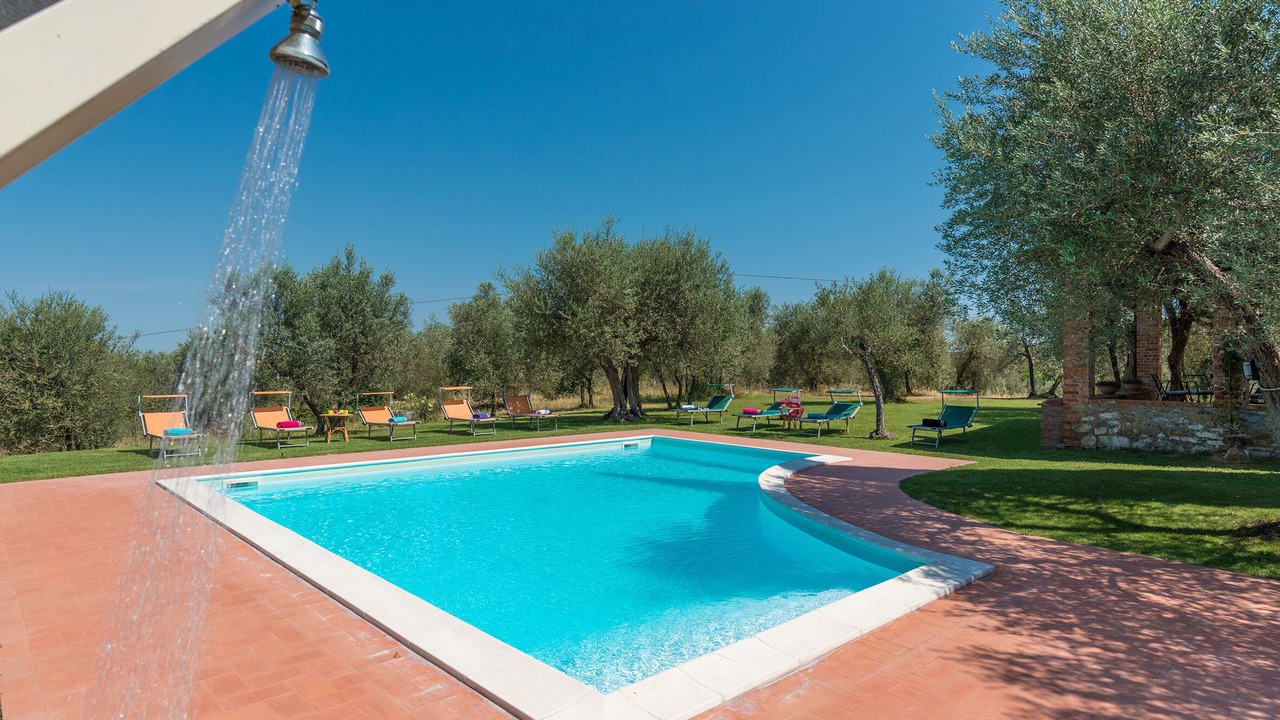 Photo of Outdoor in Paciano