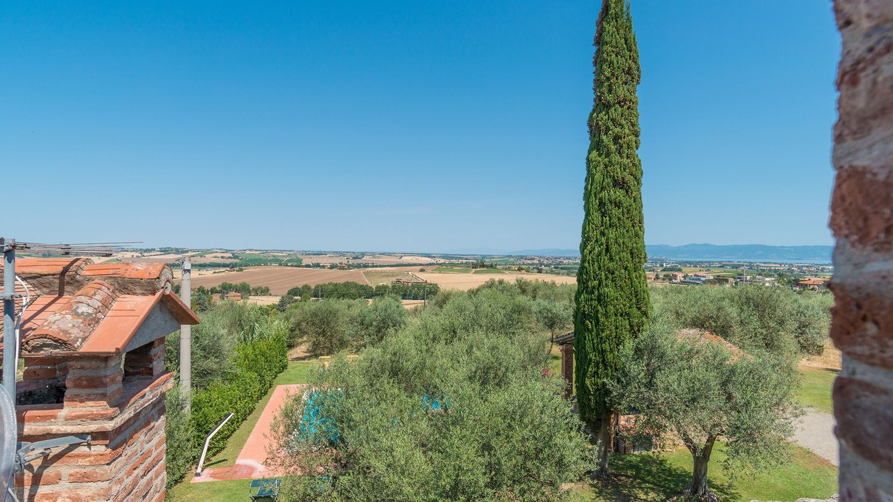 Photo of Outdoor in Paciano