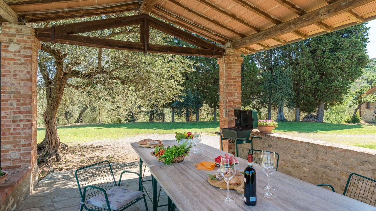 Photo of Outdoor in Paciano