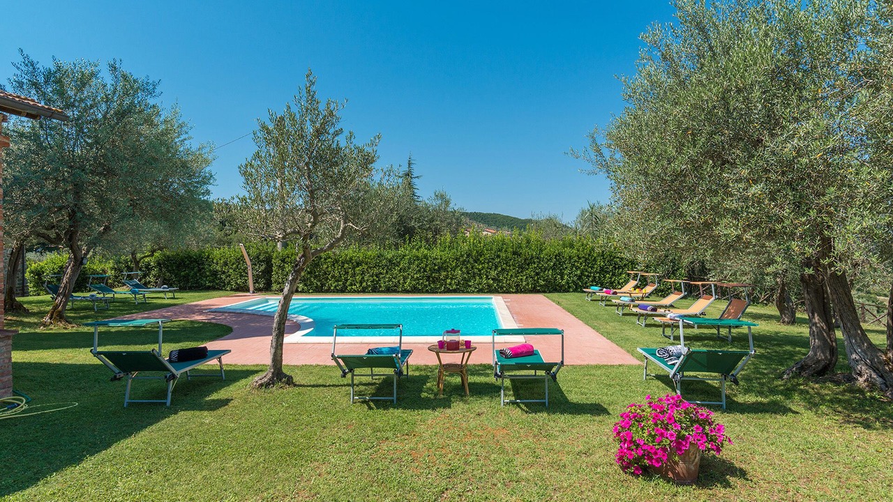 Photo of Outdoor in Paciano