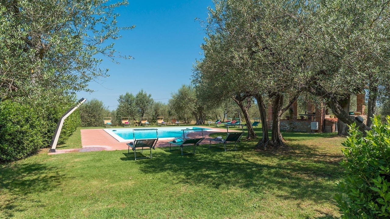 Photo of Outdoor in Paciano