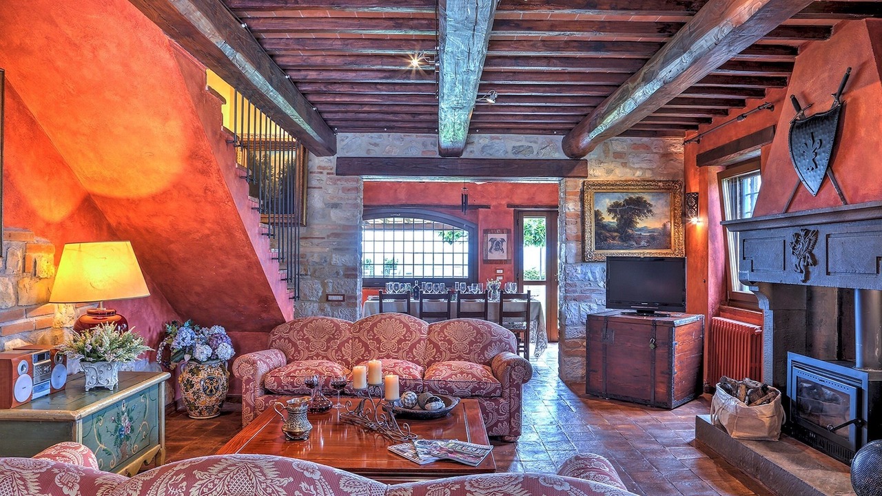 Photo of Livingroom in Loreto