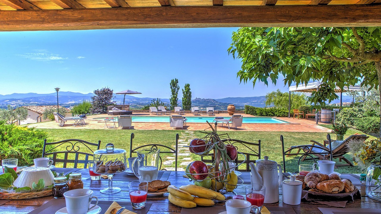 Photo of Outdoor in Loreto