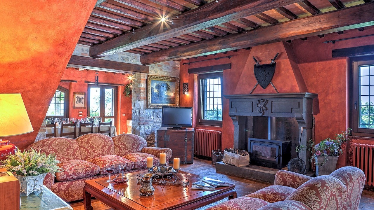 Photo of Livingroom in Loreto