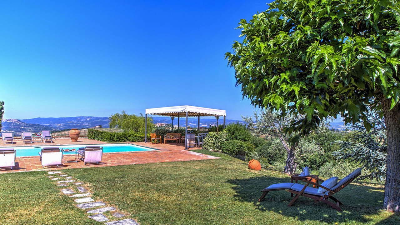 Photo of Outdoor in Loreto
