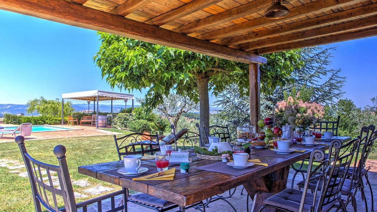Photo of Outdoor in Loreto