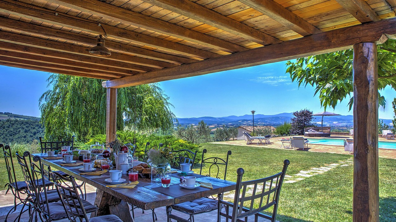 Photo of Outdoor in Loreto