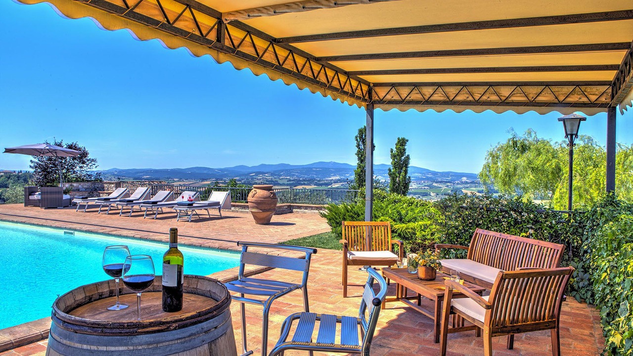 Photo of Outdoor in Loreto