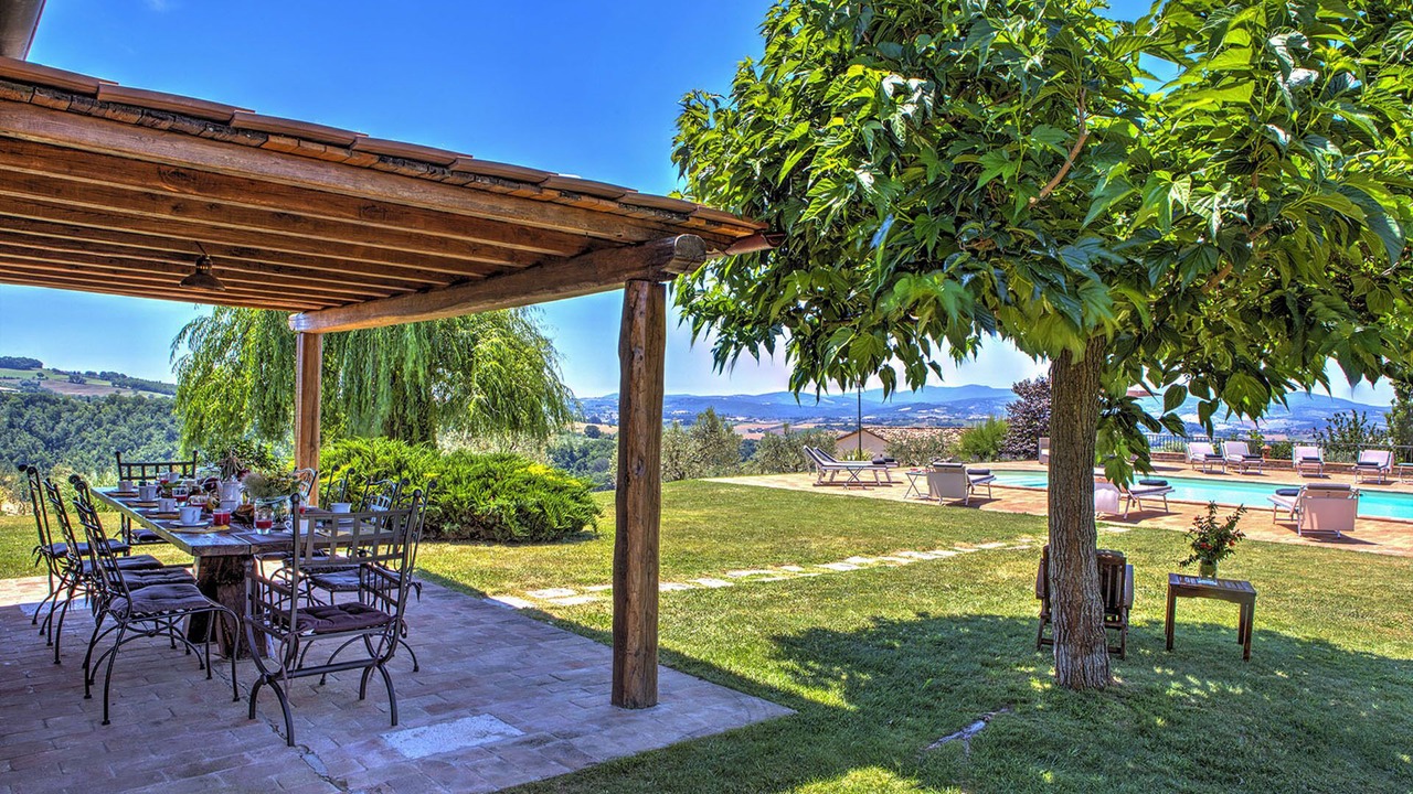 Photo of Outdoor in Loreto