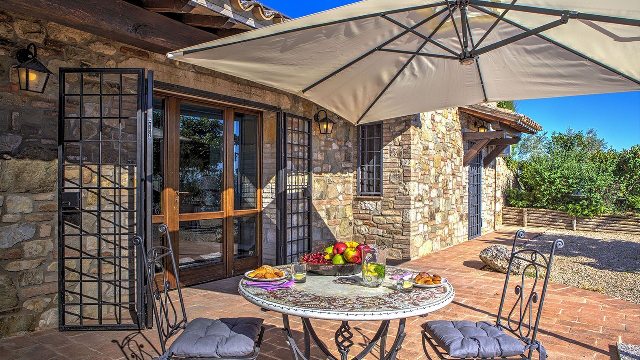 Photo of Outdoor in Loreto