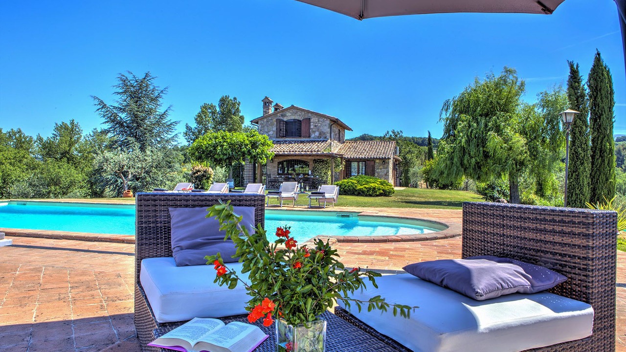 Photo of Outdoor in Loreto