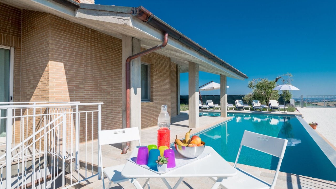 Photo of Outdoor in Montelupone