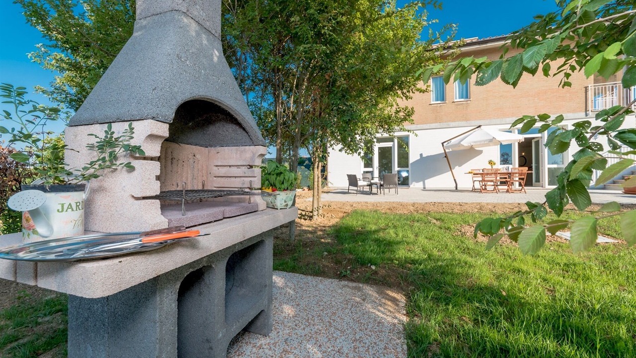 Photo of Outdoor in Montelupone
