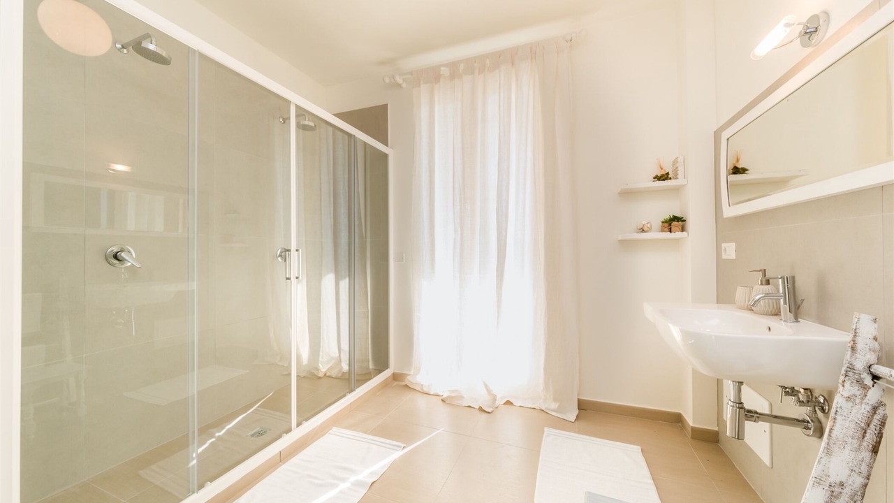 Photo of Bathroom in Montelupone