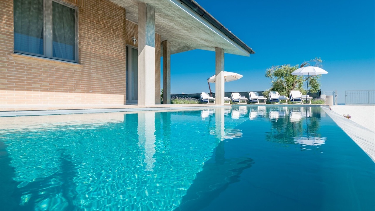 Photo of Outdoor in Montelupone