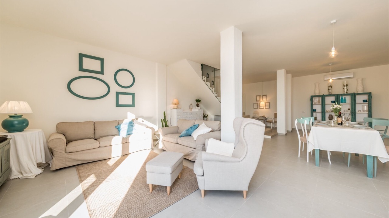 Photo of Livingroom in Montelupone