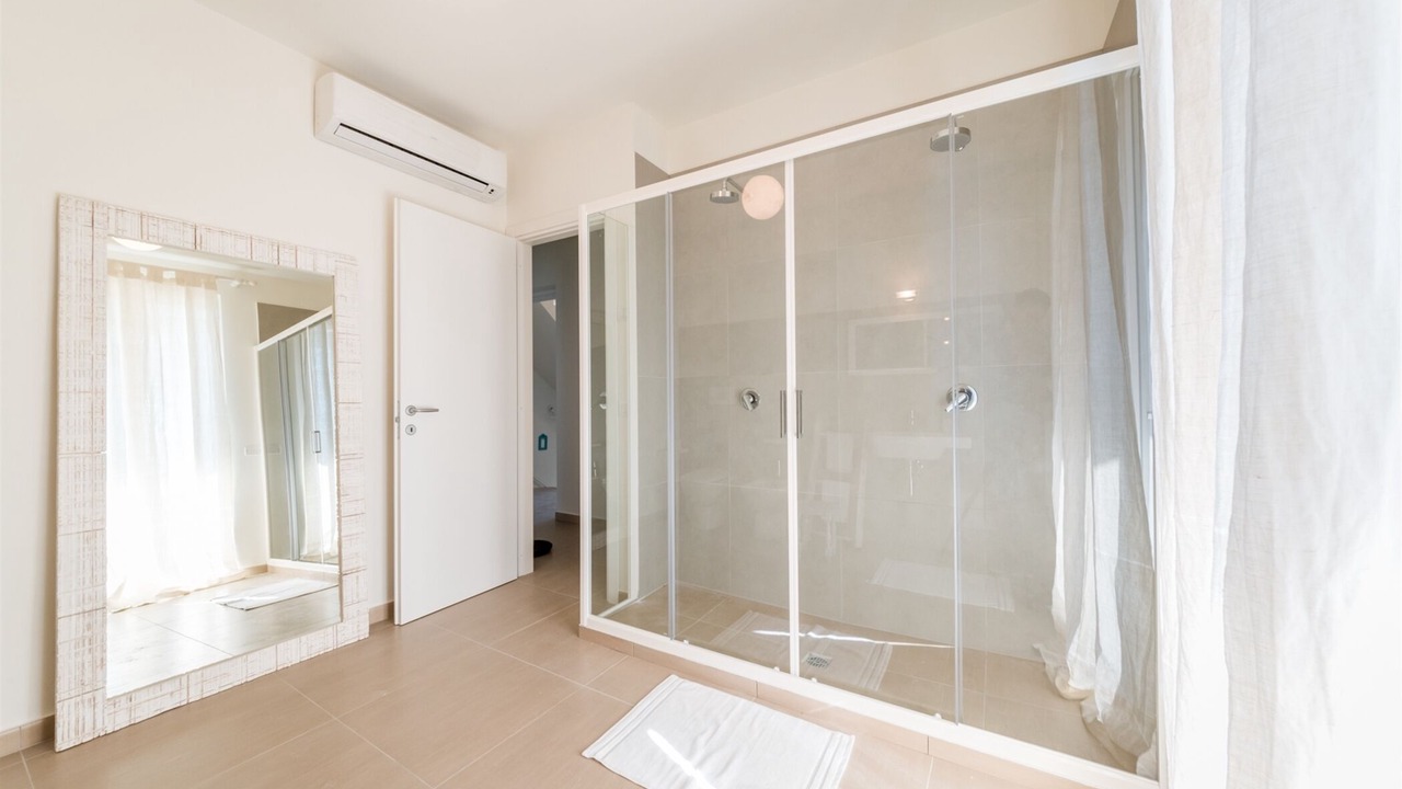 Photo of Bathroom in Montelupone