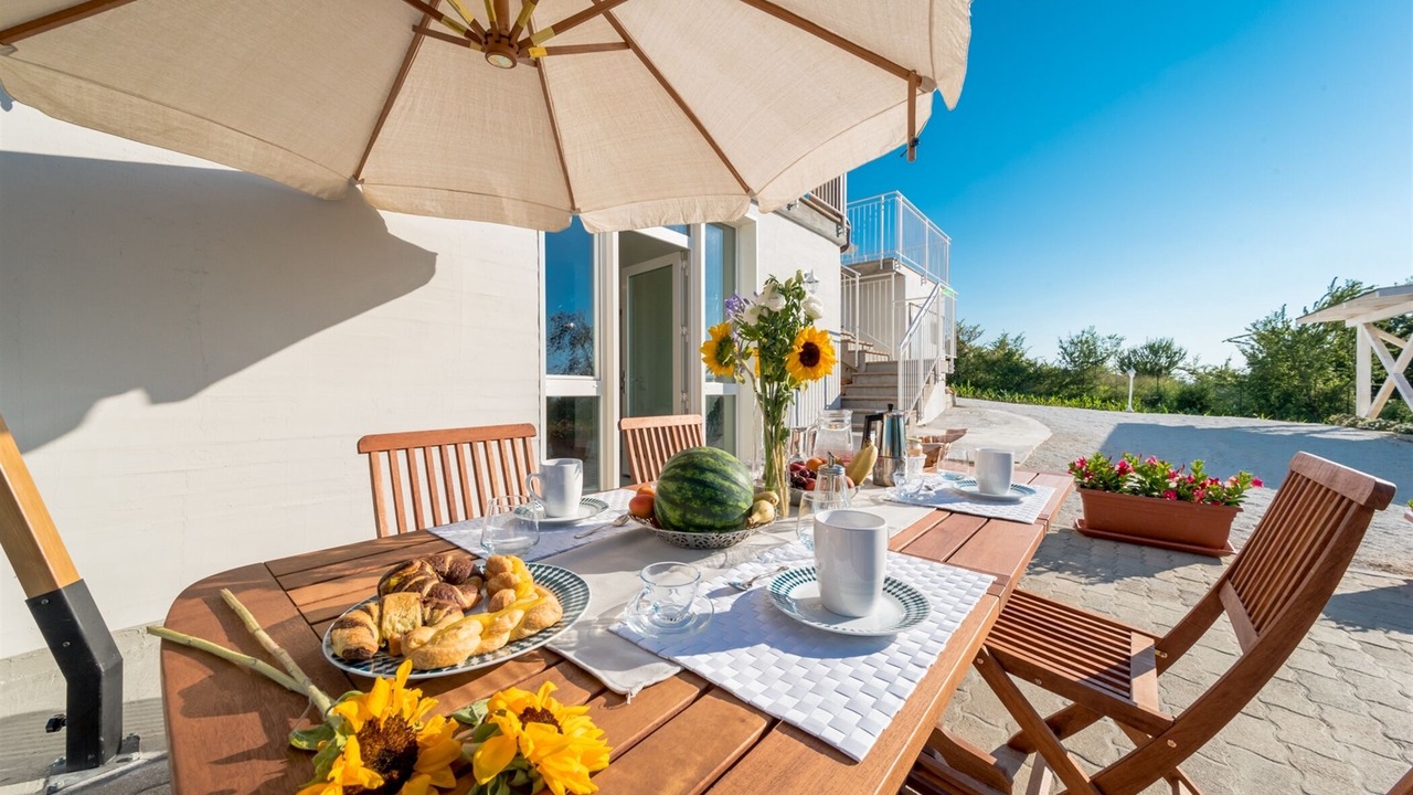 Photo of Outdoor in Montelupone