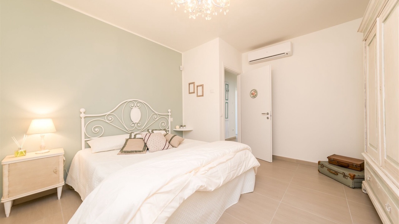 Photo of Bedroom in Montelupone