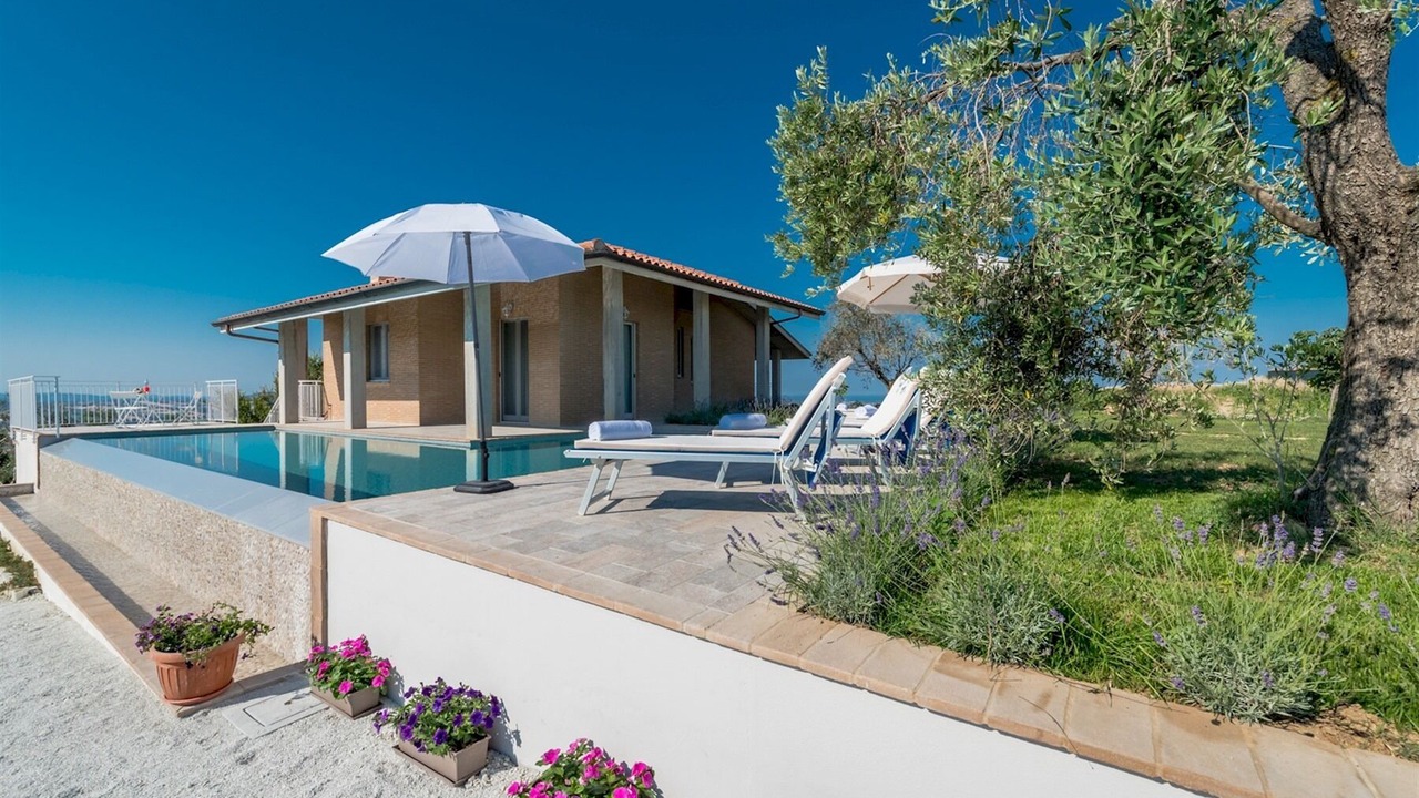 Photo of Outdoor in Montelupone