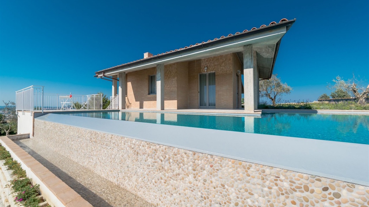 Photo of Outdoor in Montelupone