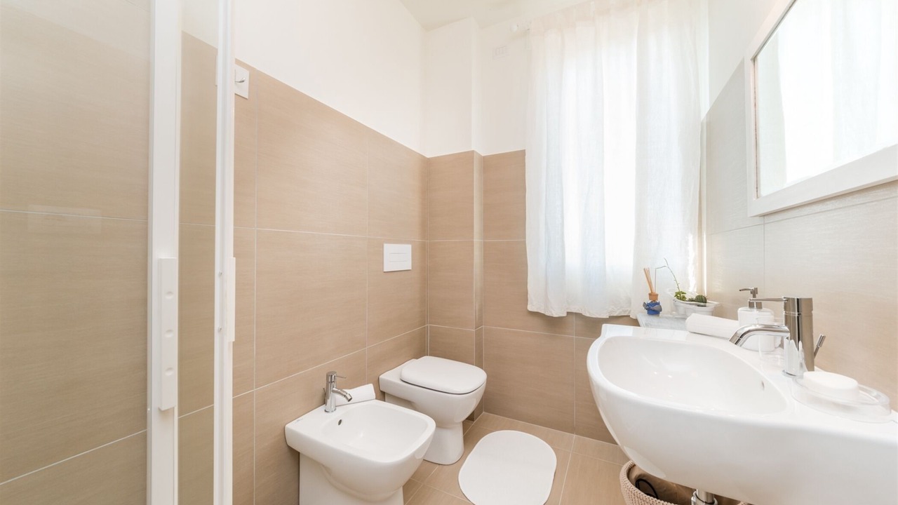 Photo of Bathroom in Montelupone
