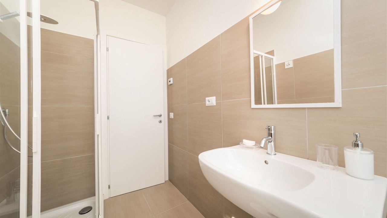 Photo of Bathroom in Montelupone