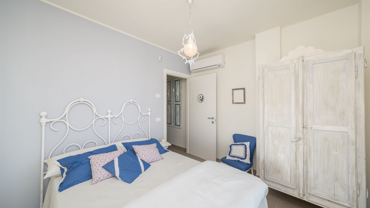 Photo of Bedroom in Montelupone