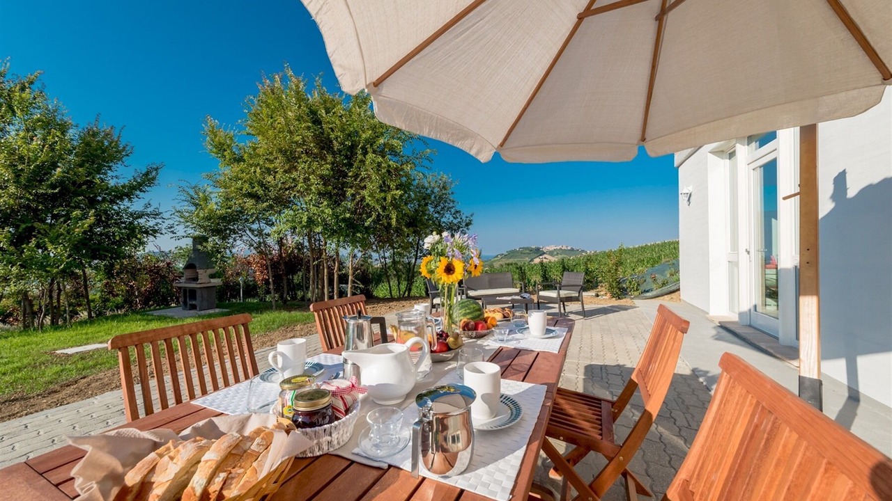 Photo of Outdoor in Montelupone