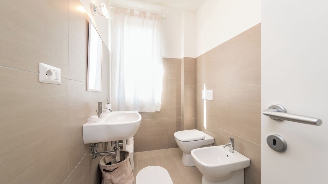 Photo of Bathroom in Montelupone