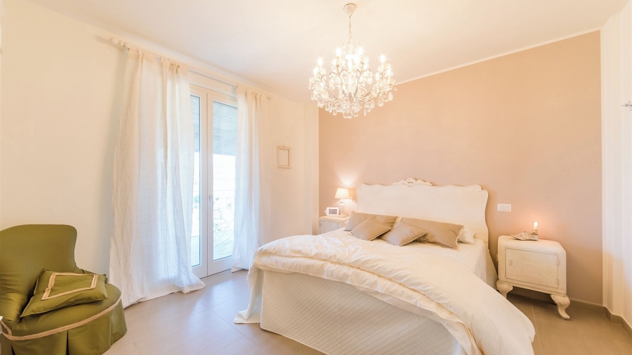 Photo of Bedroom in Montelupone