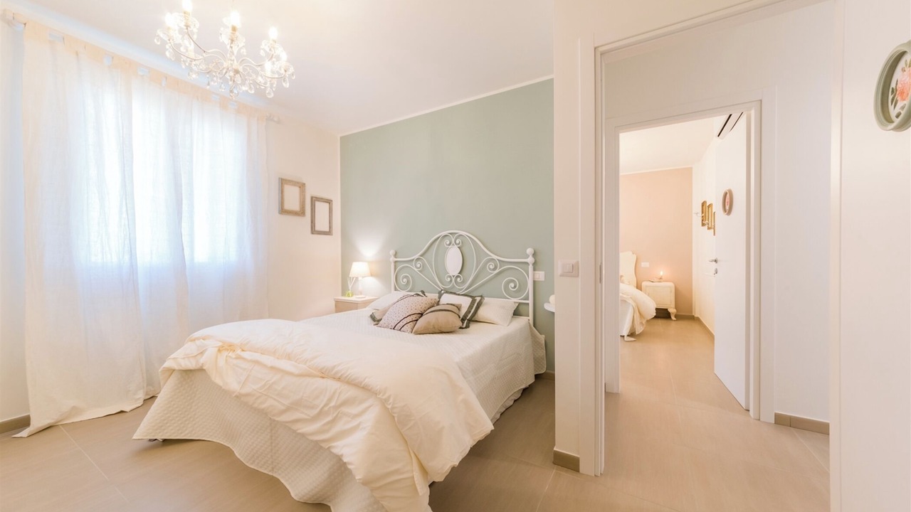 Photo of Bedroom in Montelupone