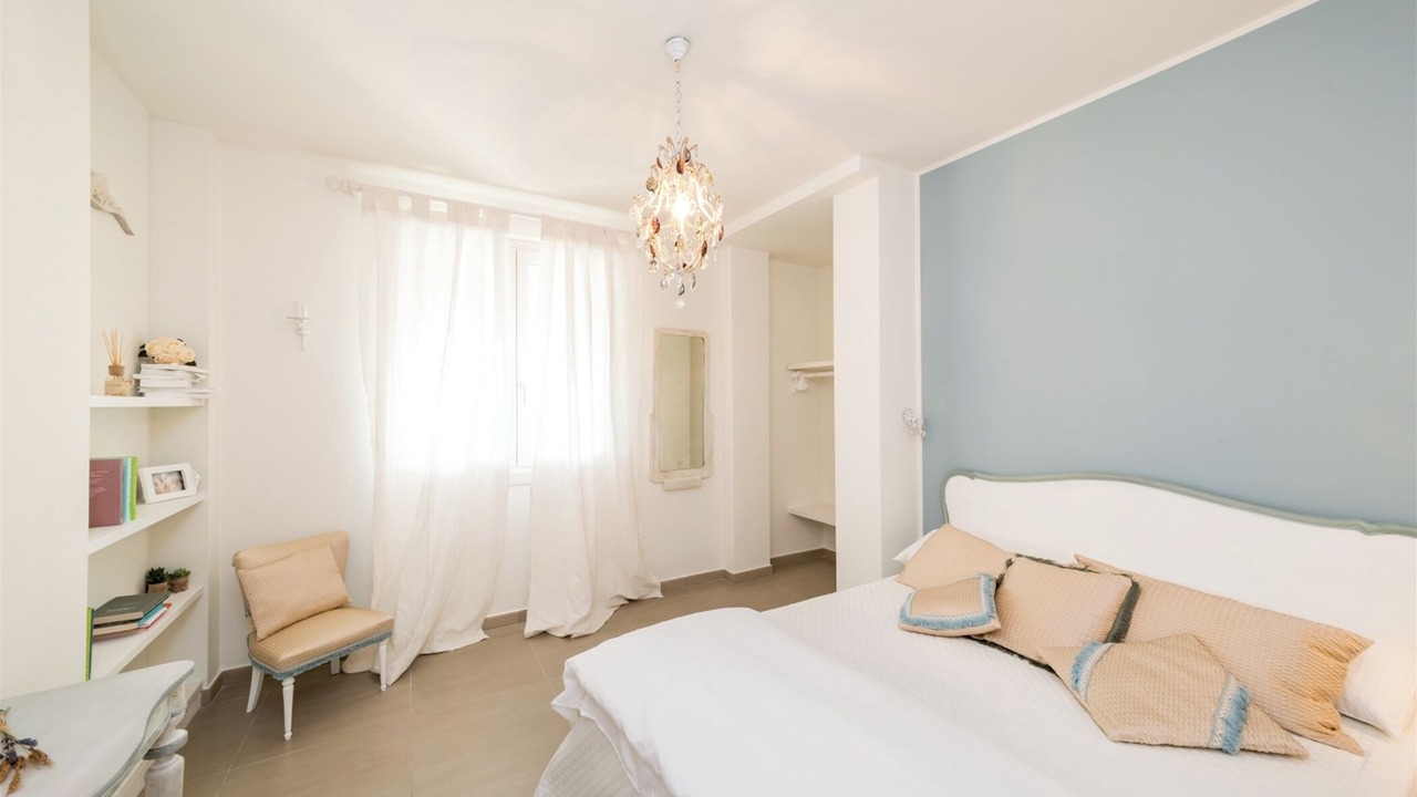 Photo of Bedroom in Montelupone