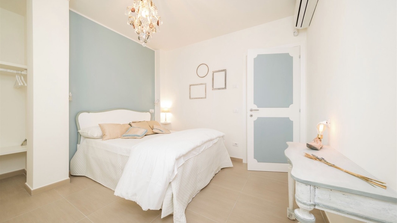 Photo of Bedroom in Montelupone