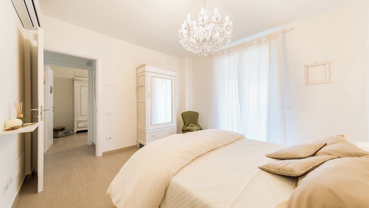 Photo of Bedroom in Montelupone