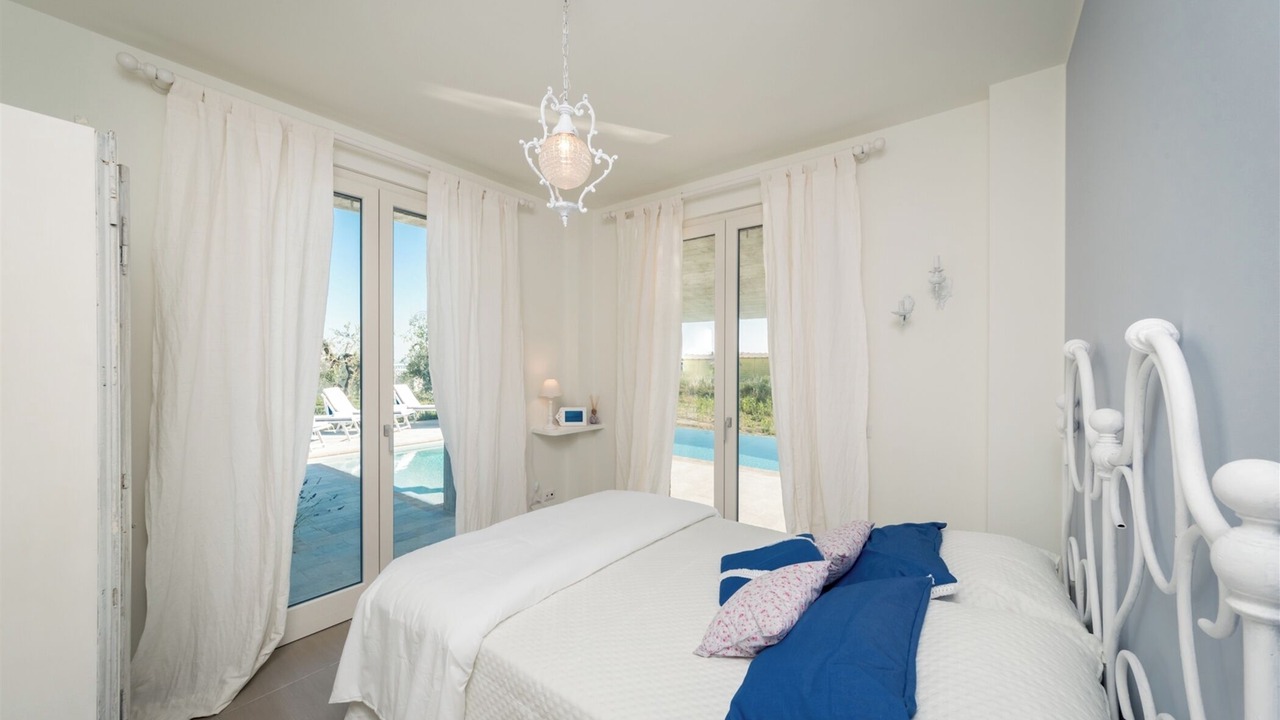 Photo of Bedroom in Montelupone