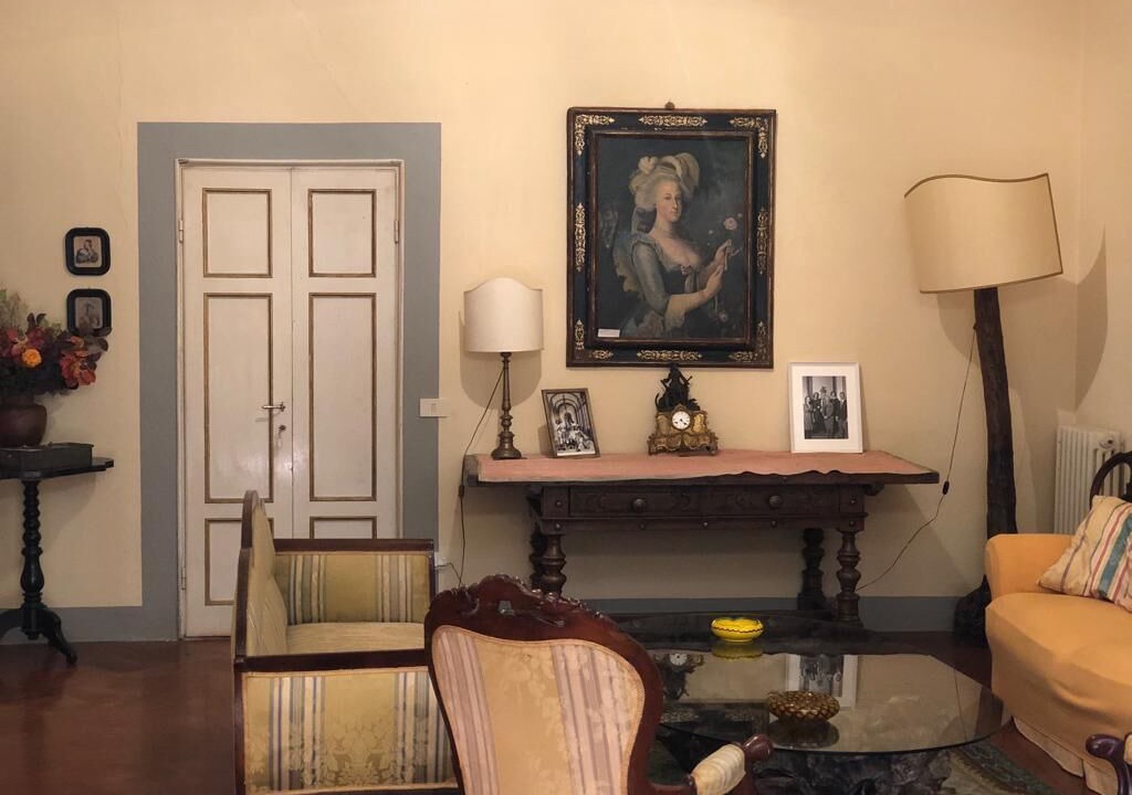 Photo of Livingroom in Empoli