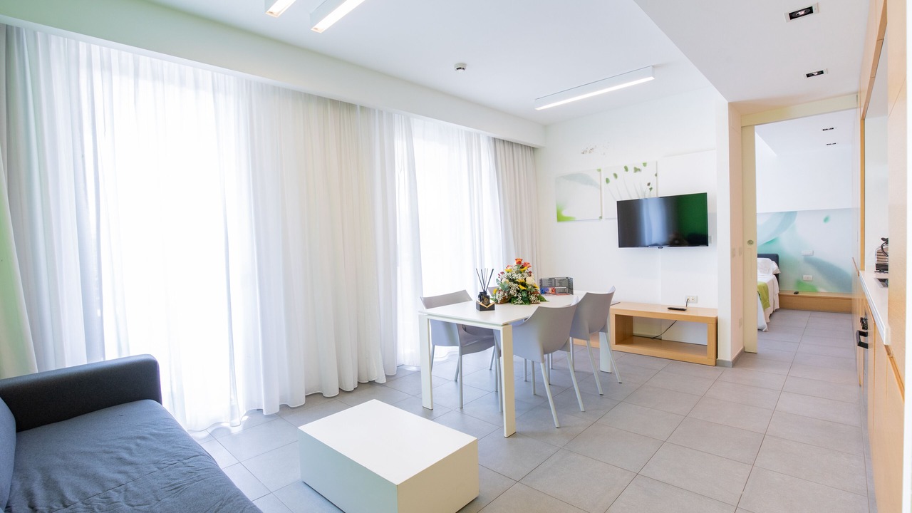 Photo of Bedroom in Grottammare