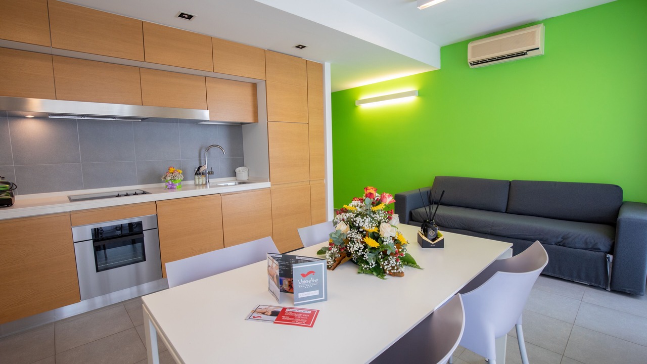 Photo of Livingroom in Grottammare