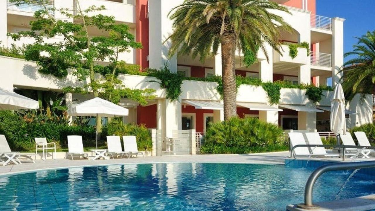 Photo of Outdoor in Grottammare